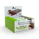 Батончик Olimp Veggie Protein Bar, 24*50 грамм Двойной шоколад-брауни