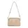 Женская кожаная сумка Borsa Leather K16688be-beige