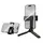 Штатив HOCO Prestigio mini tripod K100 |4.5-7", 65-90mm|