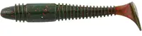 Силікон Lucky John Tioga Fat 3.9"/PA16 (140146-PA16)