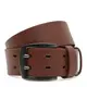 Мужской кожаный ремень Borsa Leather 115v1fx117-l.brown