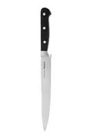 Ніж обробний Ringel Tapfer RG-11001-3 21 см чорний