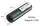 Переходник для блока питания MagSafe 2 з 5.5x2.1(2.5)mm (Female) (A class) 1 день гар.