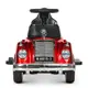 Детский электромобиль Bambi Racer M 4801S-3 красный