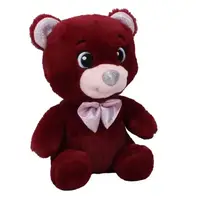 М'яка іграшка Копіця Ведмедик Lovely 00066-83 18х21х26 см