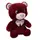 Мягкая игрушка Копиця Мишка Lovely 00066-83 18х21х26 см