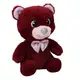 Мягкая игрушка Копиця Мишка Lovely 00066-83 18х21х26 см