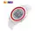 Часы наручные Skmei 1206WT White