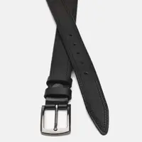 Чоловічий шкіряний ремінь Borsa Leather Cv1gnn3a-115