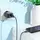 Адаптер сетевой HOCO Micro USB cable Rich single port charger CS21A |1USB, 18W/3A, QC|