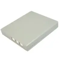 Aкумулятор PowerPlant Sanyo DB-L20 500mAh