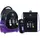 Набор Kite рюкзак + пенал + сумка для обуви SET_WK22-724S-3 Pur-r-rfect