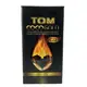 Кокосовое вугілля "Tom COCO Gold" для кальяну, 10 кг, 96 кубиков, в коробке
