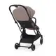 Прогулочная коляска Kinderkraft Indy 2 Calm Beige (KSINDY00BEG0000)