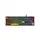 Клавиатура XTRIKE Me wired keyboard KB-512 BK |USB2.0, RGB|