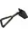 Лопата саперная KOMBAT UK Entrenching Tool