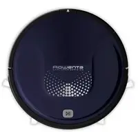 Робот-пылесос Rowenta Explorer Serie 20 RR6871WH черный