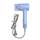 Фен Grunhelm GHD-280PU 1600 Вт фіолетовий