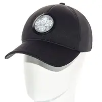 Бейсболка BSH21625 черный