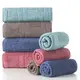 Полотенце махровое Cubes TM IDEIA 70х140 см V-indigo