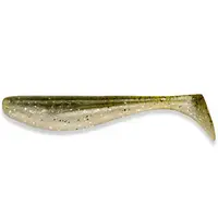 Силікон FishUp Wizzle Shad 5" #MIX02 (10089185)