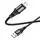 Кабель HOCO Lightning Excellent charging data cable X50 |1m, 2.4A|