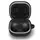 Чехол Spigen для Samsung Galaxy Buds FE / 2 Pro / 2 / Pro / Live - Rugged Armor, Black (ASD01276)