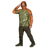 Мисливська куртка Rubicon FlameWood/Cane (7453), L