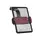 Держатель HOCO Gamble tablet car holder H68 (center console) |4.5-13"|