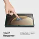Защитное стекло Spigen для Galaxy Tab S9 FE - Glas.tR SLIM (1 шт), Clear ( AGL07002)