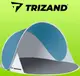 Пляжная палатка Trizand 100x145x70 см (Польша)