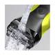 Электробритва Braun Series 3 300s-5408-blaСk-green