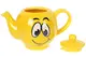 Чайник заварочный Bona Di Funny Smile DM-770-SM 1 л