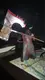 Фигурка Majini Resident Evil. Статуэтка Резидент Зла.18см. Коллекционные фигурки. Red Executioner Majini