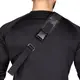 CamoTec сумка Gunner Sling 2.0 Multicam Black, сумка через плече, армейская сумка черный мультикам, военная