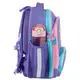 Рюкзак школьный каркасный GoPack Education Say Cheese GO24-597M-4 12.5 л