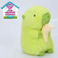 Мягкая игрушка Limo Toy Капибара YG0083 25 см