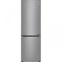 Холодильник LG GA-B459SMRZ 341 л