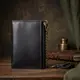 Портмоне на цепочке 20244 Vintage Черное