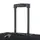 Валіза Semi Line 28" (L) Black/Blue Lines (T5753-3)