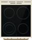 Плита электрическая Gorenje GEСS5B70СLI 70 л