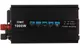 Преобразователь напряжения(инвертор) UKC 12-220V 1000W Black (1687)