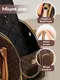 Сумка - переноска для кошек и собак 43х29х23 CosmoPet CP-37 Brown