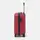 Чемодан маленький 4 колеса Ricco Grande T15002red-M