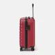 Чемодан маленький 4 колеса Ricco Grande T15002red-M