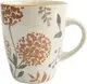 Кружка Milika Pimpinella Orange M0420-DE143-M1 360 мл оранжевая