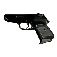 Ekol Major 9mm CORE чорний