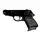 Ekol Major 9mm CORE черный