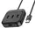 HUB адаптер HOCO Easy 4-in-1 converter HB31 (USB to USB2.0*4)(L=1.2M)