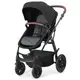 Универсальная коляска 3 в 1 Kinderkraft Xmoov Black KKWXMOVBLK3000